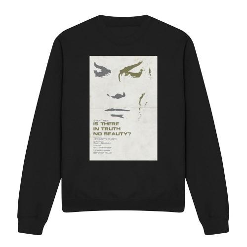 STAR TREK Unisex-Sweatshirt für Erwachsene aus der Originalserie Episode 60