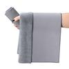 Double-sided Coral Velvet Car Wash Towel for Thick and Absorbent Cleaning