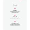 A'PIEU - Juicy-Pang Water Blusher #CR02 Persimmon Bundle Set