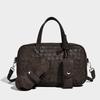 New fashionable women's handbag, niche handmade woven bag with a high-end feel, single shoulder crossbody Boston pillow bag