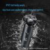 Flyco FS966 Smart Sensor Wet/Dry Electric Shaver CN Plug (adapter Included)