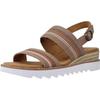 Sandals Brown Desert Kiss Hi