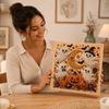 Halloween Painting Set for Holiday Crafts