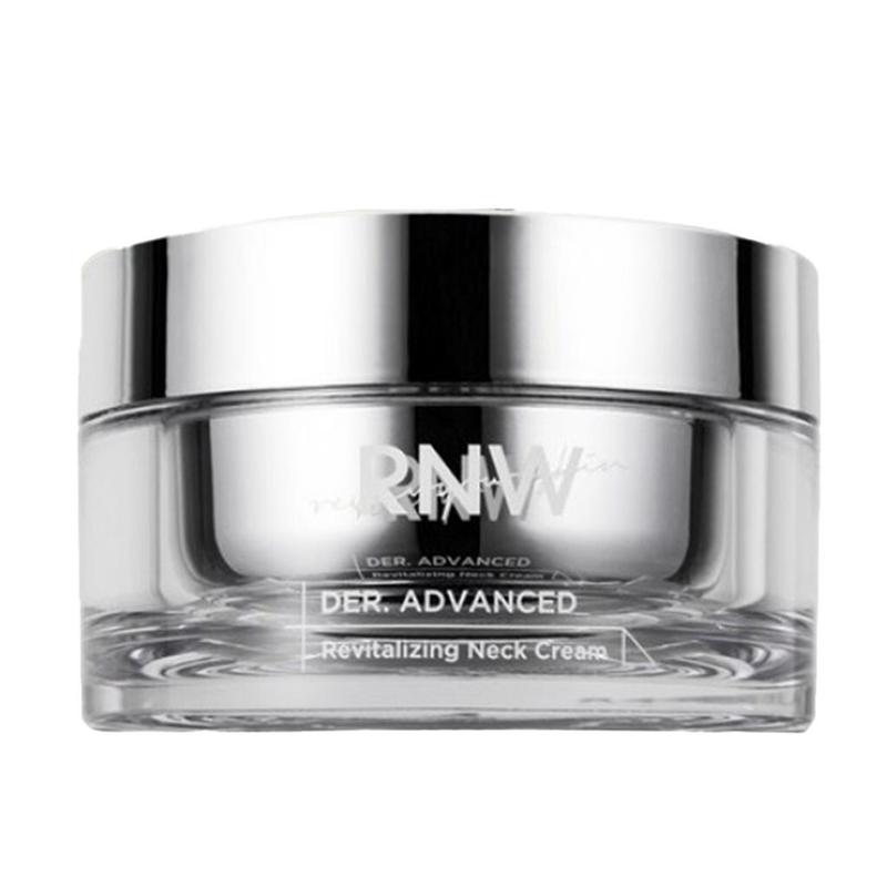 

RNW DER. Advanced Revitalizing Neck Cream 55ml