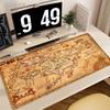 Pc Gamer Accessories Llord of the Rings Mousepad Xxl Gaming Mouse Pad Desk Mat Keyboard Large Extended Protector Mice Keyboards