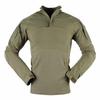 Men Women Tactical Camo Long Sleeve Shirt Outdoor Hiking Camping Training Uniform Breathable Cotton Blend