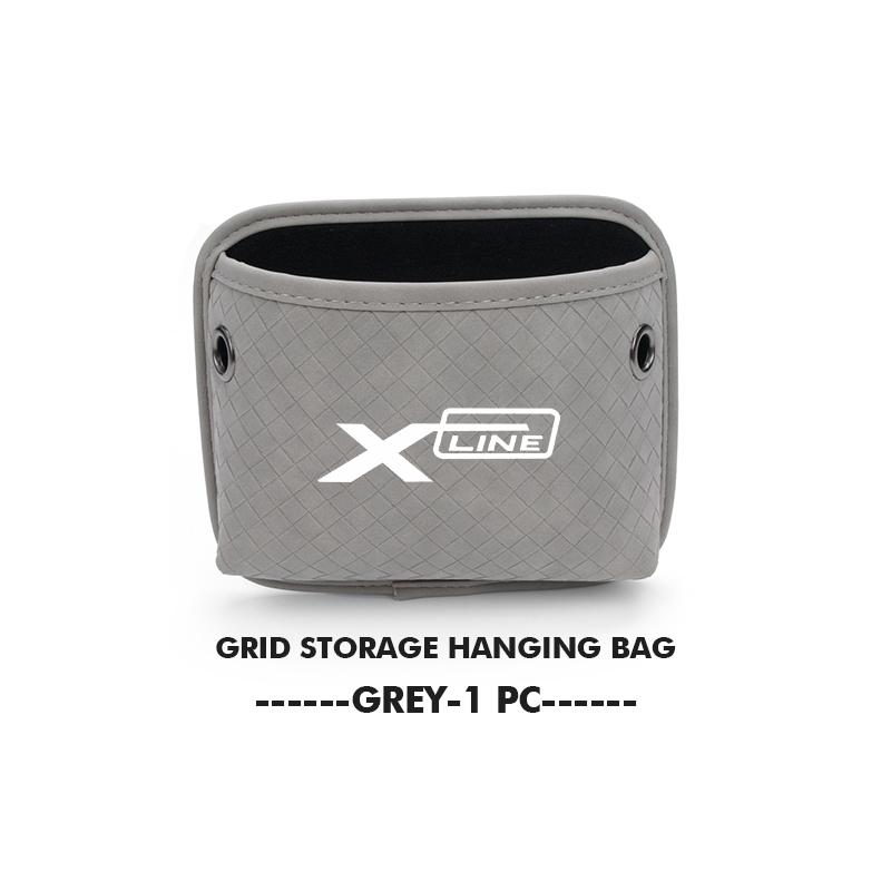 Car Door Storage Boxes Drink Card Key Sunglasses Holder Storage Bags Accessories For KIA Stinger Optima Cerato Soul Venga Forte