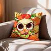 COOL SSprout DDandys WWorld   Pillow Case Pattern Printed Pillowcase For Living Room Sofa Cushion Cover