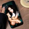 British Pop C-CharliS-XCX Singer For Iphone 17 16 15 14 11 12 13 Pro Max Plus Case Cute Art Phone Cover