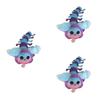 Soft And Huggable 60cm Poppy Playtime Caterpillar Pug Plush Toy For Kids