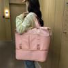 Sac de voyage et de sport léger grande capacité pour femme