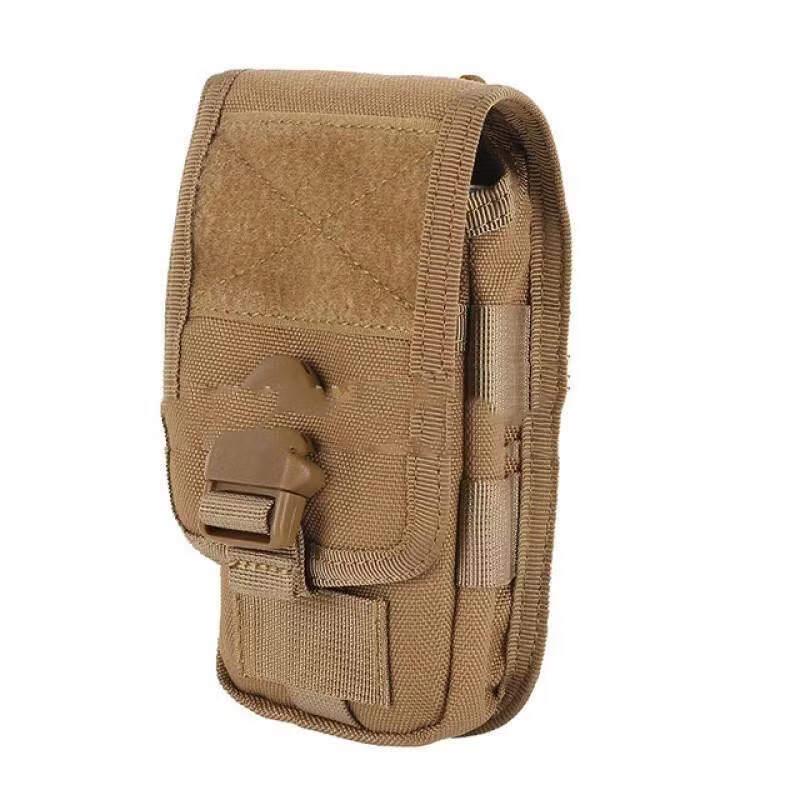 DCLOUD Tactical Outdoor Phone Waist Pack