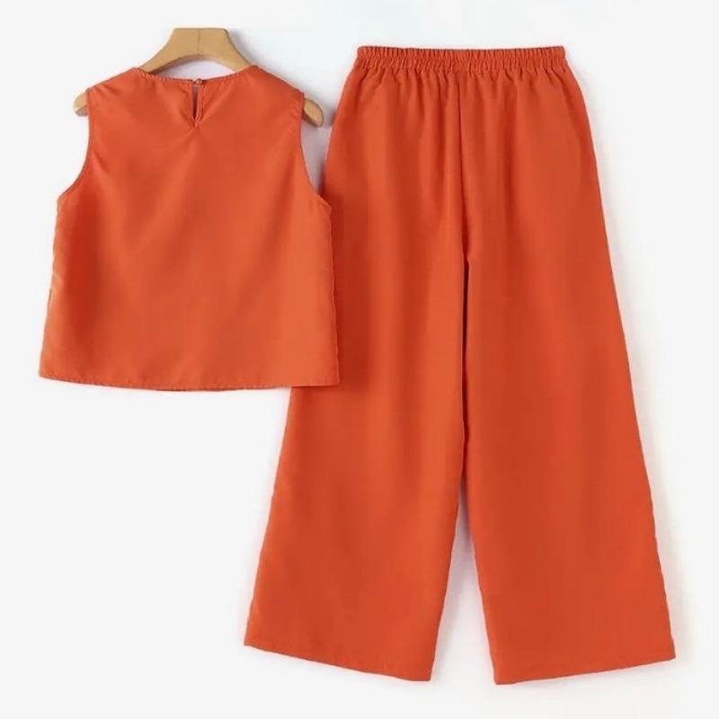 Повседневная повседневная одежда — фото 4