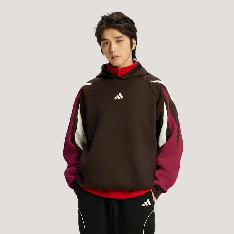 

Adidas Men s Fashion Casual Hoodie XL