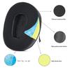 Earpads for B450XT Wireless Headsets Replacement Ear Cushions Breathable Sponge Material For Comfort