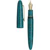 Sailor Iro-Miyabi Ebonite Fountain Pen Ranpeki Medium Nib 10-1600-446