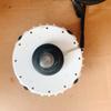 RD200HC 200W Reversible DC Motor for Midea Air Conditioner Outdoor Fan (5-wire)