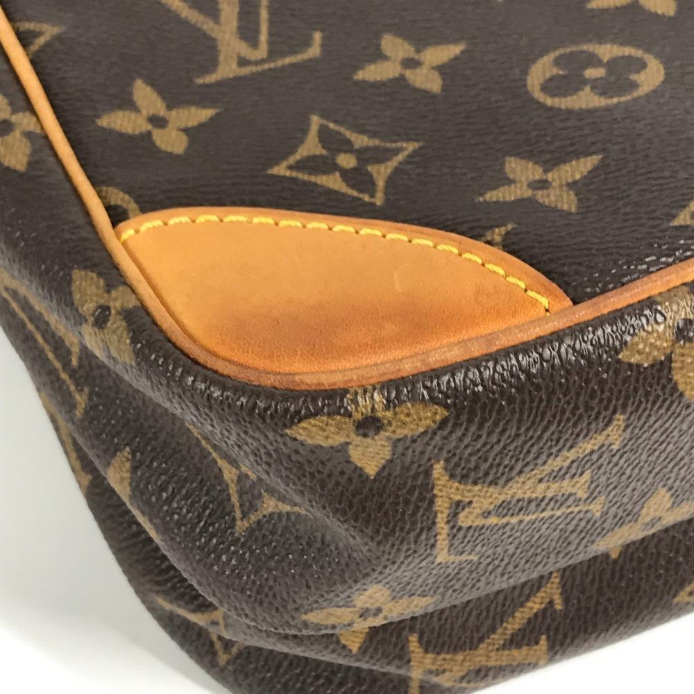 Louis Vuitton M45236  Monogram Amazon Bag Crossbody Pochette Shoulder Bag