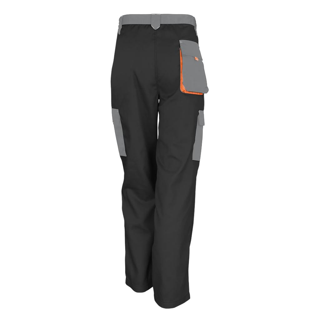Result Work-Guard Mens Lite Trousers