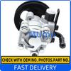 Hydraulic Power steering pump for Hyundai H100 & Grace Bus 57100-4B001 57100-43003 57100-4B010 571004B001 5710043003