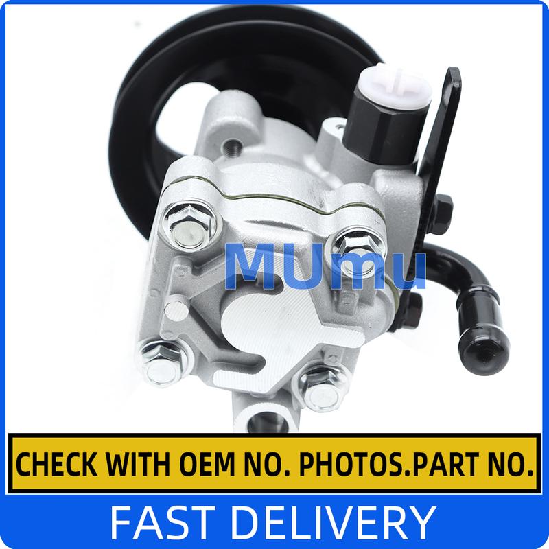 Hydraulic Power steering pump for Hyundai H100 & Grace Bus 57100-4B001 57100-43003 57100-4B010 571004B001 5710043003