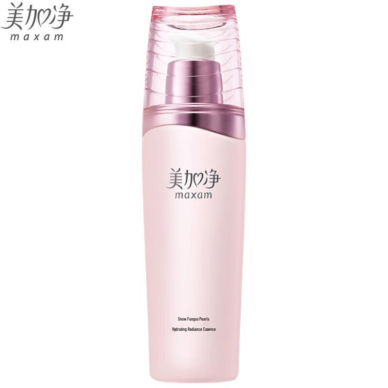 

Mei Jia Jing Snow Ear Pearl Hydrating Essence Milk