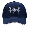 Unisexs Vintage Ballet Dancer Print  Adjustable MoistureWicking Washable Outdoor Sports Hat Suitable Sandwich Baseball Cap