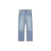 Jeans Men's Light Blue Moderate Straight Fit Pants 00501-3524