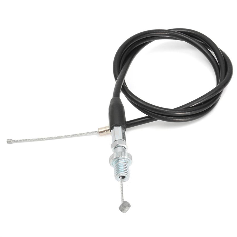 Gaźnik z linką przepustnicy do Honda ATV ATC 70 90 110 125 TRX125 C02220