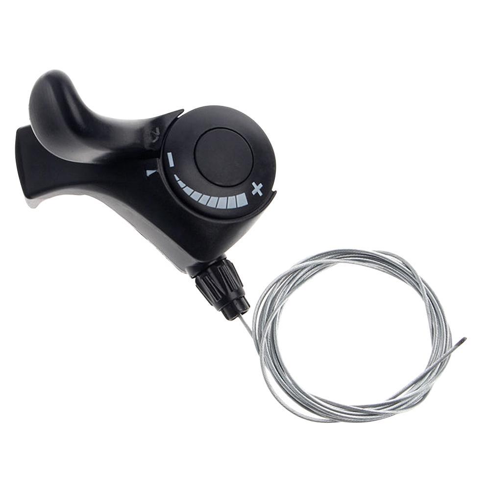 Mountain Bicycle SL-TX30-7R Trigger Shifter 7 Gears 21 Speed Bike Cycling New