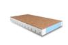 Colorado Orthopedic Mattress, 120x60x10