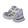 Mesh Panelled Sneakers Women's 772767W3RMU1745