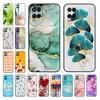 For OPPO A54 CPH2239 Case Cover 2021 Cute Back Coque Silicone Soft TPU Phone Case For OPPO A54s A 54 OPPOA54 S Cases Protective