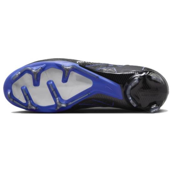 Nike Zoom Mercurial Superfly 9 Pro FG Mid Shadow Pack - DJ5598-040