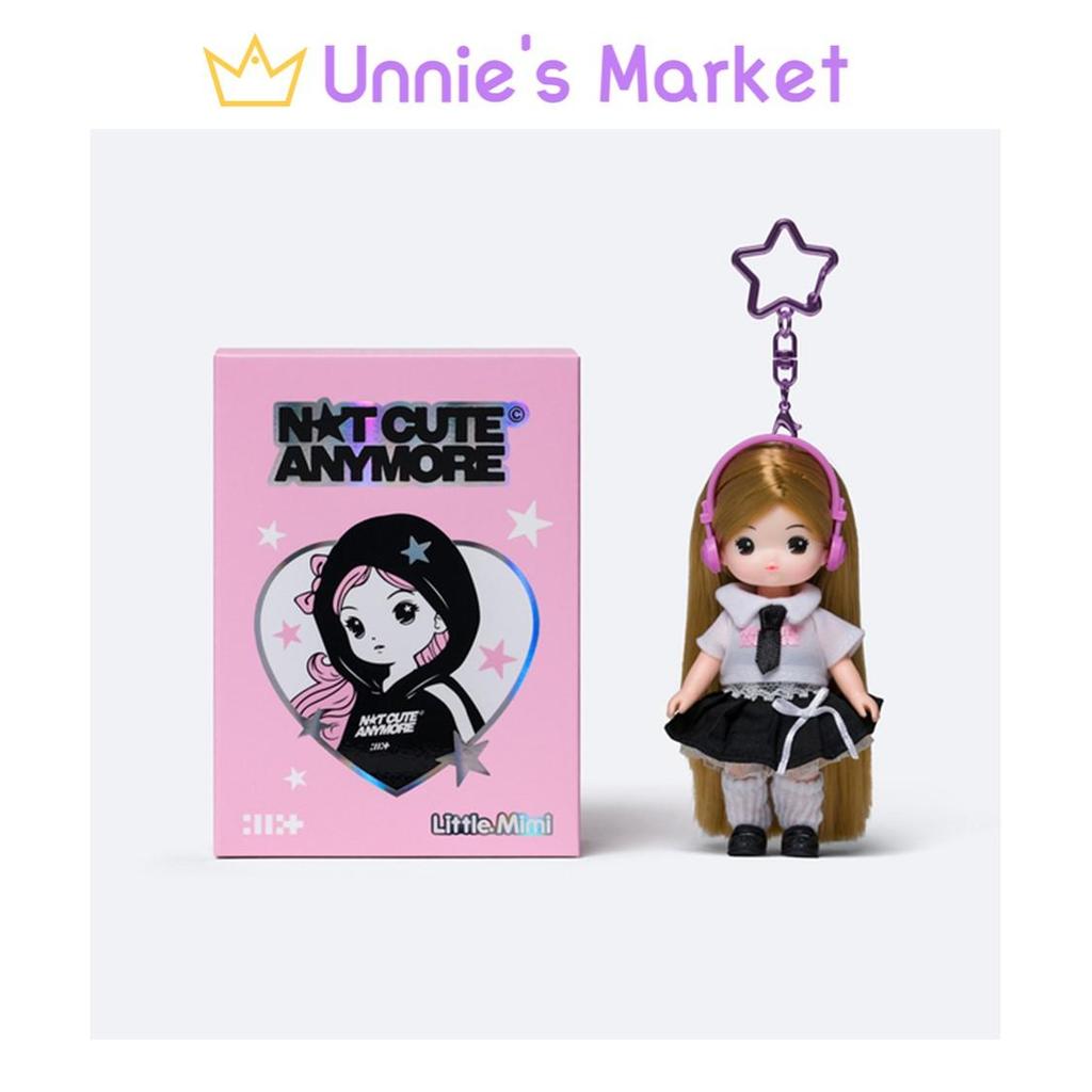 [Pre-order] ILLIT - NOT CUTE ANYMORE (Little Mimi Ver.) + Free Gift