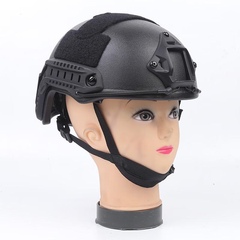 FAST Protective Helmet
