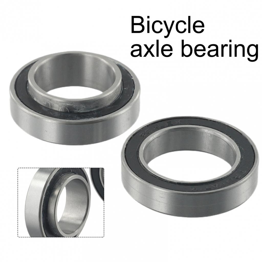 Bike Bearing 22.2x37x8x11.5mm.24x37x8mm Bicycle Bottom