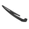 Car Rear Wiper Arm Windshield Blade Anti Aging Replacement for ABARTH 500 2008‑2016