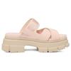 UGG Women's Ashton Slide Rosey Nude Sandals 1136765-RYBG