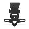 For Scrambler 400X For Speed 400 2024 2025 Motorcycle Tail Tidy Fender Eliminator Registration License Plate Holder