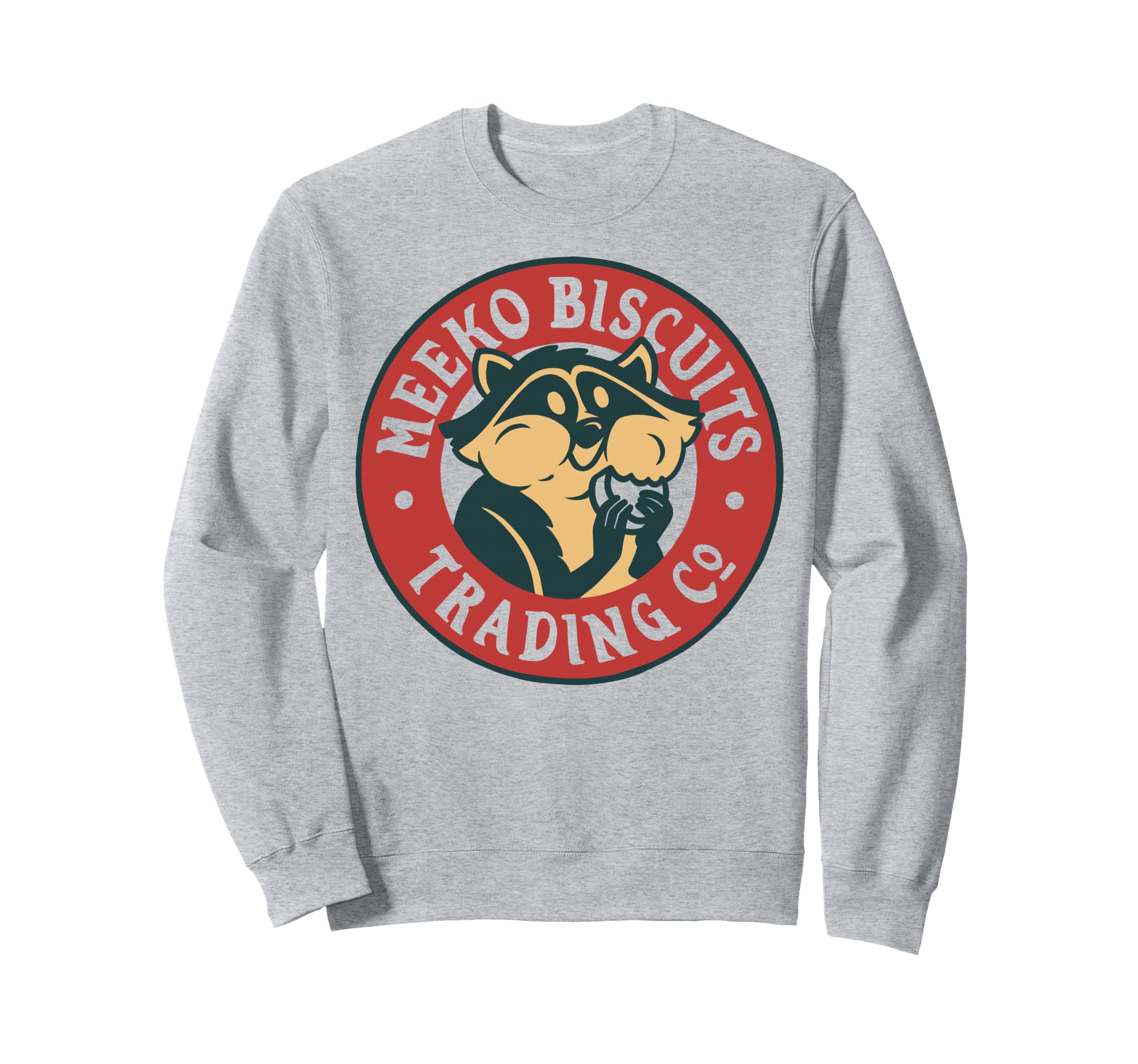 Дисней Покахонтас Мико Печенье Торговая Компания. Свитшот с логотипом