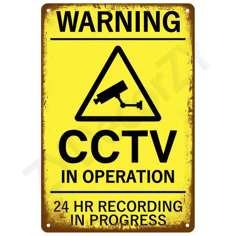 Retro Plåtskylt Vintage Metallskyltar Plåtar Affischer Hus Interiör Badrum Väggkonst Mural Estetiskt Rum Heminredning Dekorationer