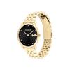 Coach Women's Elliot Gold-Tone Stainless Steel Bracelet Watch 36mm 14504291
