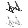 6 Gears Adjustable Triangle Stable Laptop Strong Load Bearing Tablet Stand Folding Desktop Stand Holder for