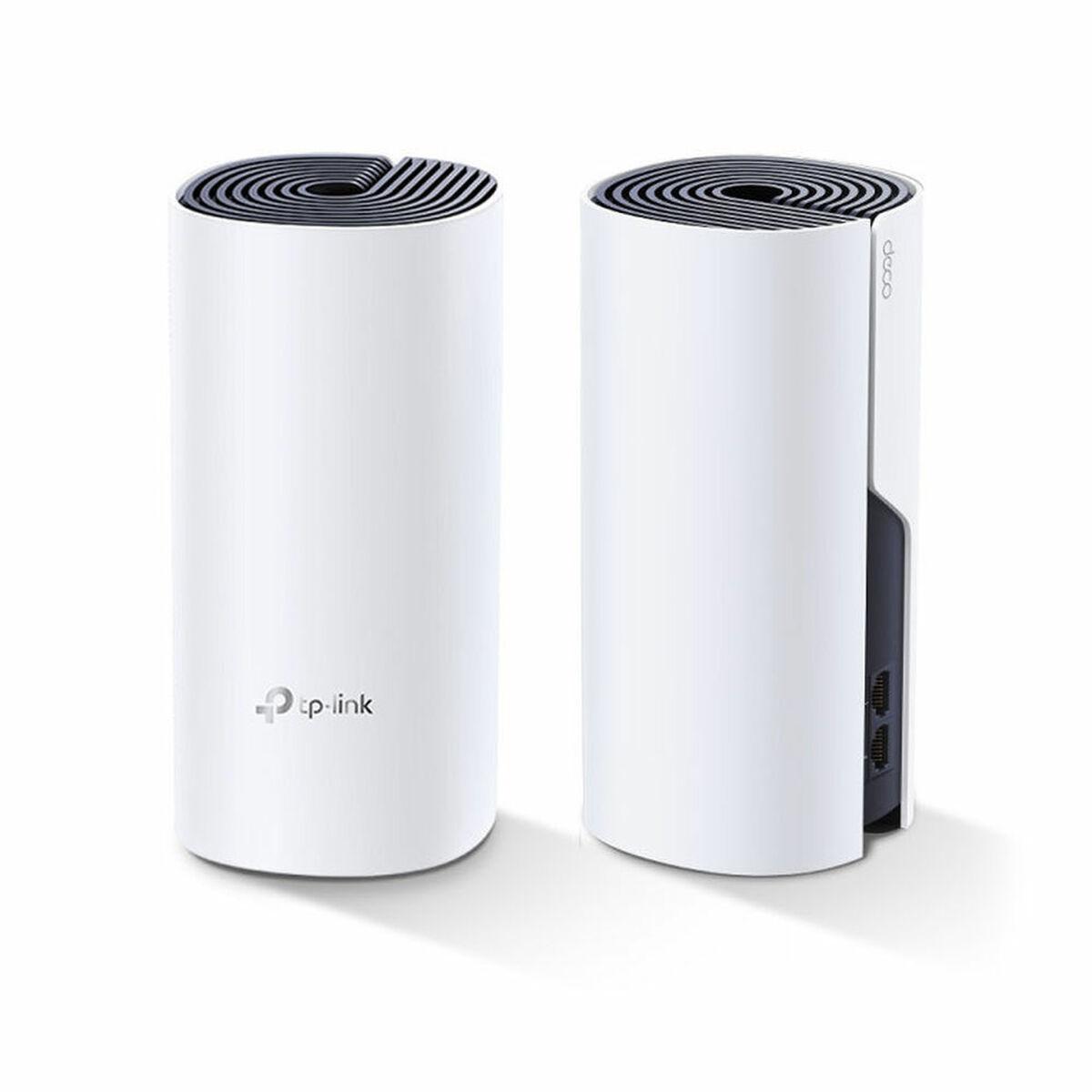 Tp-Link Deco P9 - Wlan-System (2Er Set) Größe 2 - Bild 9