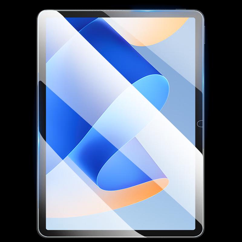 Série de Protetores de Tela Smorss para iPad