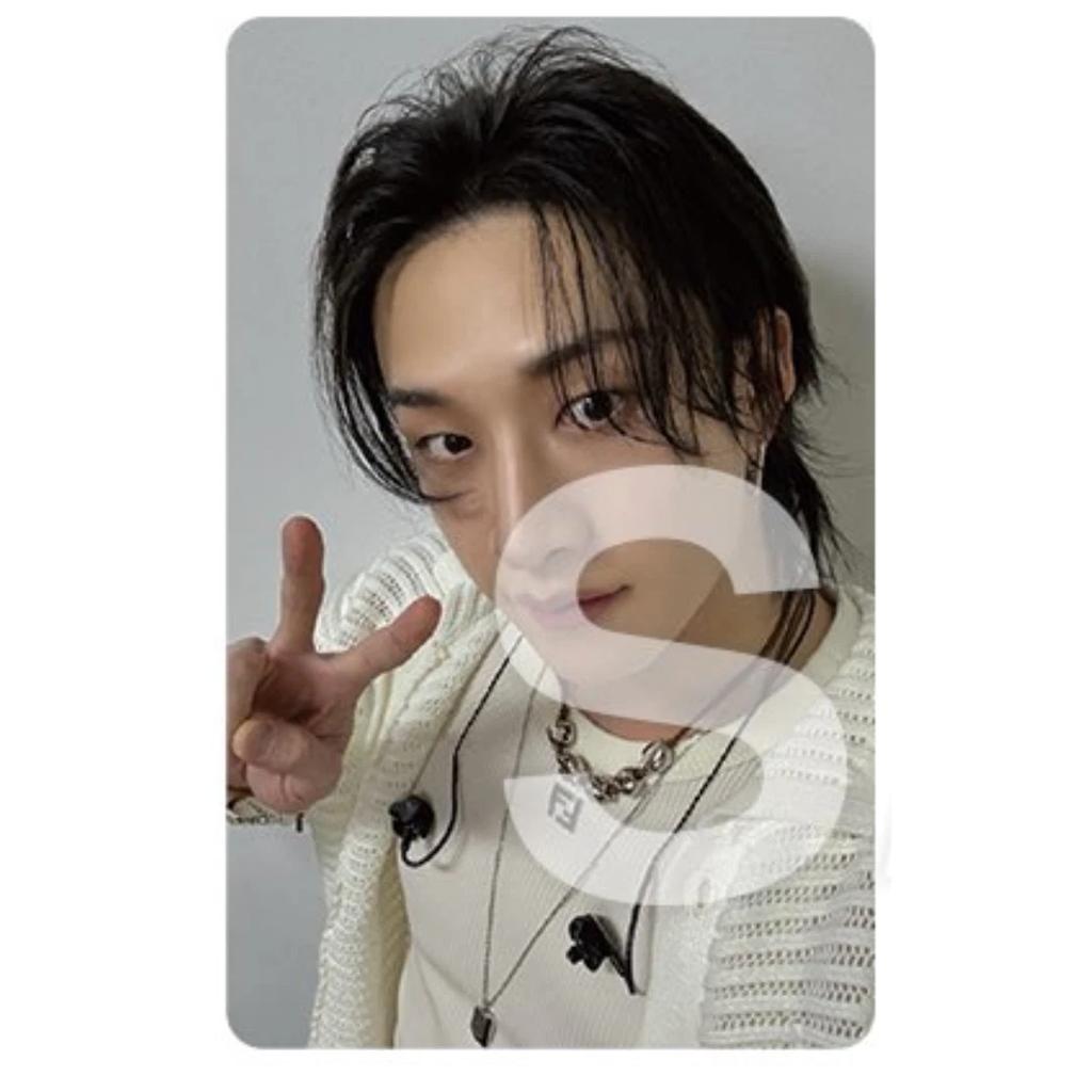 STRAY KIDS ÉVÉNEMENT OFFLINE Hollow JAPON 2026 PHOTOCARTE LIMITÉE OSAKA CHIBA HMV