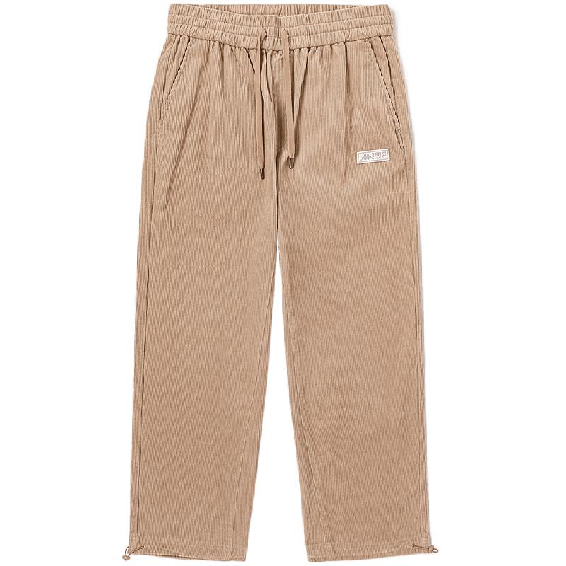 Kappa Men s Retro Tapered Sweatpants XL