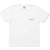 Undefeated SS25 T-Shirts Unisex Crew Neck UI51GSS12M