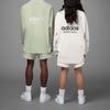 Adidas Originals THE 2023 COLLECTION Casual Shorts Unisex White (Unisex) Casual Shorts IA3427